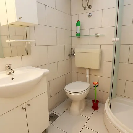 Drasnice 2644b * Podgora (Split-Dalmatia)