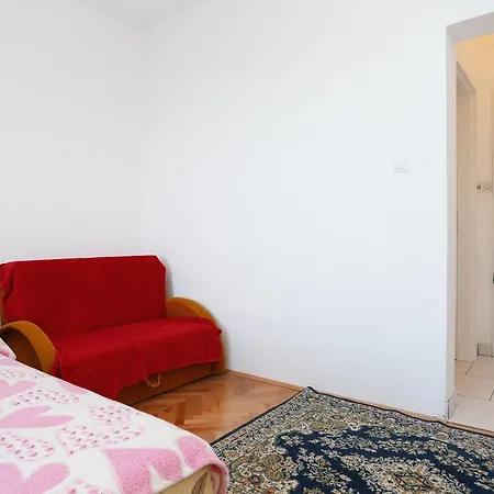 Drasnice 2644b * Podgora (Split-Dalmatia)