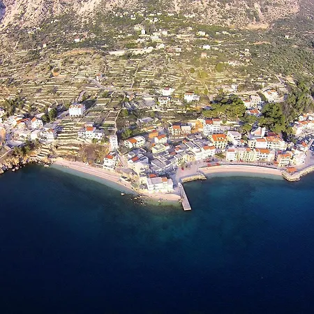 Drasnice 2644b * Podgora (Split-Dalmatia)