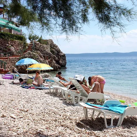 Drasnice 2644b * Podgora (Split-Dalmatia)