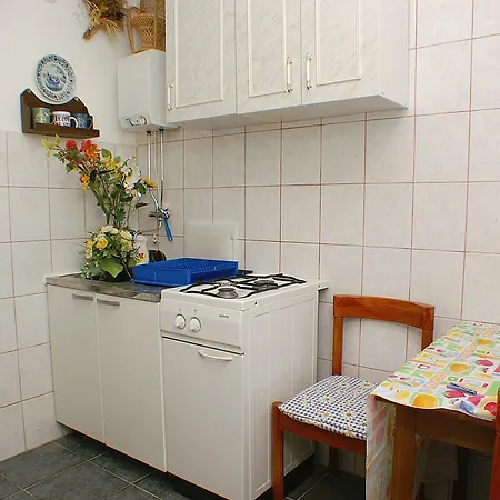 Drasnice 2644b * Podgora (Split-Dalmatia)