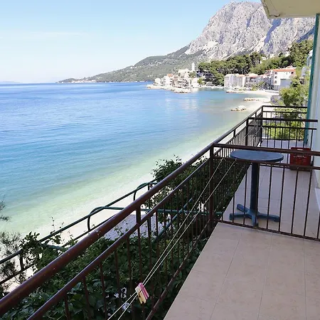 Drasnice 2644b * Podgora (Split-Dalmatia)