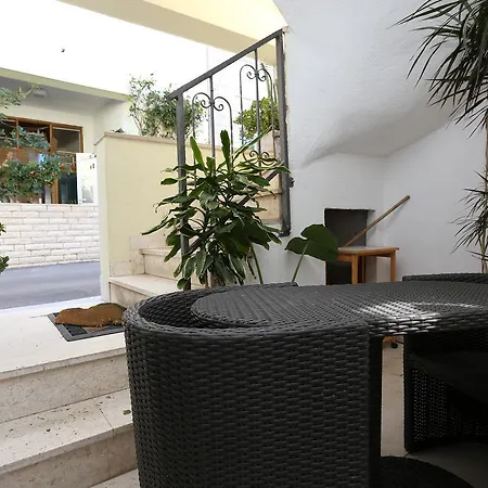 Appartement Drasnice 2644b *