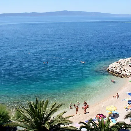 Drasnice 2644b * Podgora (Split-Dalmatia)