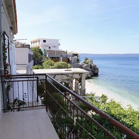 Drasnice 2644b * Podgora (Split-Dalmatia)