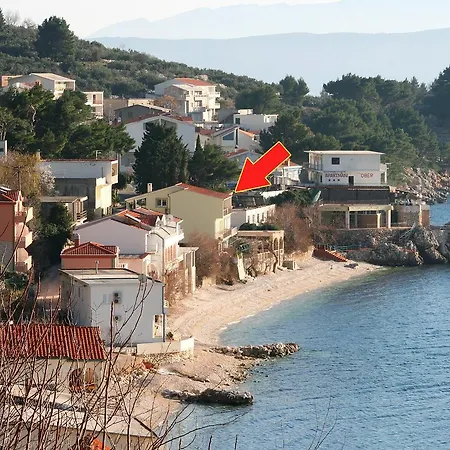 Drasnice 2644b * Podgora (Split-Dalmatia)