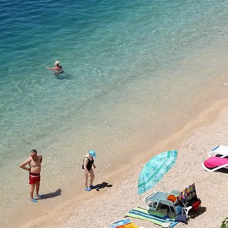 Drasnice 2644b * Podgora (Split-Dalmatia)
