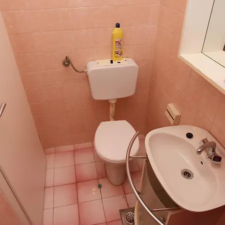 Appartement Drasnice 2644b *
